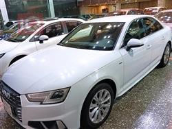 اودي A4